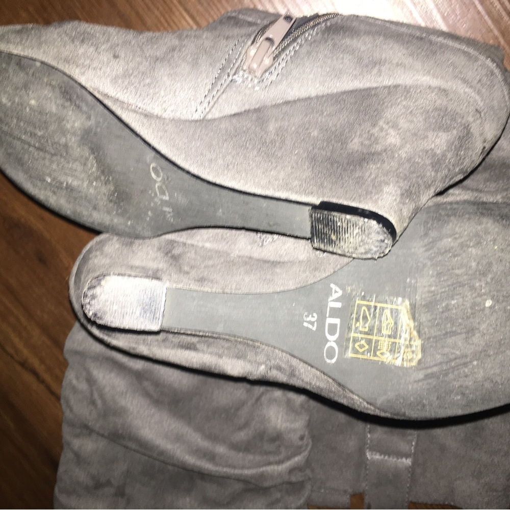 Aldi Boots - image 2